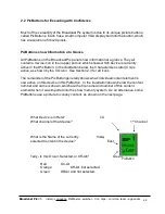 Предварительный просмотр 64 страницы Broadcast Pix Granite 2000 Operator'S Manual