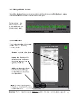 Предварительный просмотр 112 страницы Broadcast Pix Granite 2000 Operator'S Manual