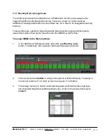 Предварительный просмотр 144 страницы Broadcast Pix Granite 2000 Operator'S Manual