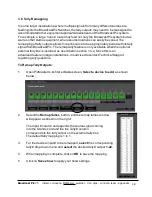 Предварительный просмотр 146 страницы Broadcast Pix Granite 2000 Operator'S Manual