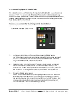 Preview for 159 page of Broadcast Pix Granite 2000 Operator'S Manual