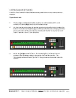 Preview for 163 page of Broadcast Pix Granite 2000 Operator'S Manual