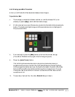 Preview for 164 page of Broadcast Pix Granite 2000 Operator'S Manual