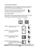 Preview for 168 page of Broadcast Pix Granite 2000 Operator'S Manual