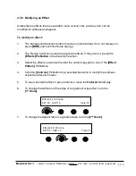 Preview for 174 page of Broadcast Pix Granite 2000 Operator'S Manual