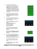 Предварительный просмотр 200 страницы Broadcast Pix Granite 2000 Operator'S Manual