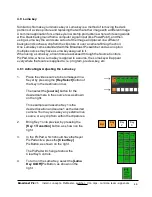 Предварительный просмотр 201 страницы Broadcast Pix Granite 2000 Operator'S Manual