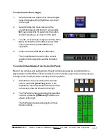 Предварительный просмотр 213 страницы Broadcast Pix Granite 2000 Operator'S Manual