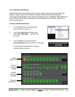 Предварительный просмотр 230 страницы Broadcast Pix Granite 2000 Operator'S Manual