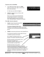 Preview for 248 page of Broadcast Pix Granite 2000 Operator'S Manual