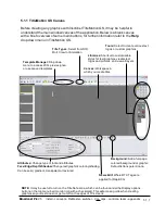 Предварительный просмотр 277 страницы Broadcast Pix Granite 2000 Operator'S Manual