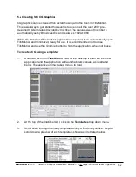 Предварительный просмотр 278 страницы Broadcast Pix Granite 2000 Operator'S Manual