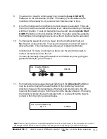 Предварительный просмотр 288 страницы Broadcast Pix Granite 2000 Operator'S Manual