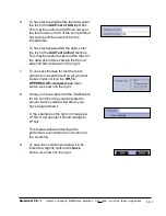 Предварительный просмотр 332 страницы Broadcast Pix Granite 2000 Operator'S Manual