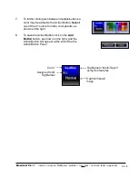 Предварительный просмотр 343 страницы Broadcast Pix Granite 2000 Operator'S Manual