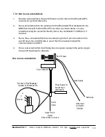 Предварительный просмотр 406 страницы Broadcast Pix Granite 2000 Operator'S Manual