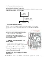 Предварительный просмотр 417 страницы Broadcast Pix Granite 2000 Operator'S Manual