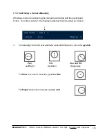 Предварительный просмотр 432 страницы Broadcast Pix Granite 2000 Operator'S Manual