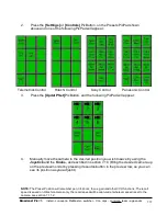 Предварительный просмотр 439 страницы Broadcast Pix Granite 2000 Operator'S Manual