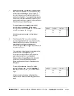 Предварительный просмотр 461 страницы Broadcast Pix Granite 2000 Operator'S Manual