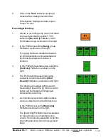 Предварительный просмотр 482 страницы Broadcast Pix Granite 2000 Operator'S Manual