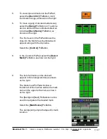 Предварительный просмотр 484 страницы Broadcast Pix Granite 2000 Operator'S Manual