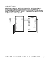 Предварительный просмотр 507 страницы Broadcast Pix Granite 2000 Operator'S Manual