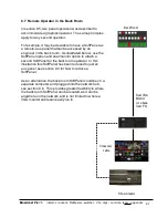 Предварительный просмотр 519 страницы Broadcast Pix Granite 2000 Operator'S Manual