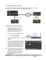 Предварительный просмотр 522 страницы Broadcast Pix Granite 2000 Operator'S Manual