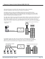 Предварительный просмотр 30 страницы Broadcast Pix Mica 1000 Installation Manual