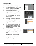 Предварительный просмотр 259 страницы Broadcast Pix Mica 2000 Operator'S Manual