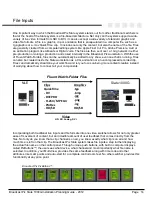 Preview for 14 page of Broadcast Pix Slate 1000Ga Installation Planning Manual