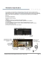 Предварительный просмотр 10 страницы Broadcast Pix Slate 3000 Series Installation Planning Manual