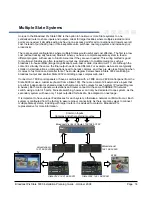 Предварительный просмотр 14 страницы Broadcast Pix Slate 3000 Series Installation Planning Manual