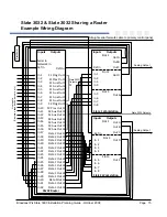 Предварительный просмотр 15 страницы Broadcast Pix Slate 3000 Series Installation Planning Manual