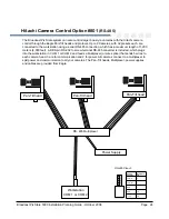 Предварительный просмотр 24 страницы Broadcast Pix Slate 3000 Series Installation Planning Manual