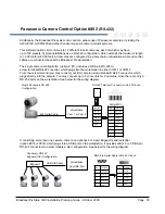 Предварительный просмотр 25 страницы Broadcast Pix Slate 3000 Series Installation Planning Manual