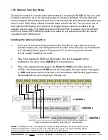 Preview for 39 page of Broadcast Pix Slate 5008G Operator'S Manual