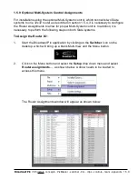 Предварительный просмотр 45 страницы Broadcast Pix Slate 5008G Operator'S Manual