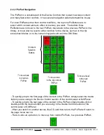 Предварительный просмотр 78 страницы Broadcast Pix Slate 5008G Operator'S Manual