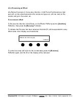 Предварительный просмотр 155 страницы Broadcast Pix Slate 5008G Operator'S Manual