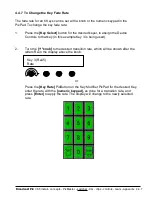 Предварительный просмотр 165 страницы Broadcast Pix Slate 5008G Operator'S Manual