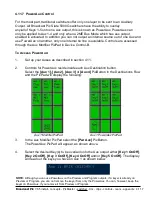 Preview for 191 page of Broadcast Pix Slate 5008G Operator'S Manual