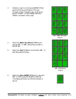 Preview for 199 page of Broadcast Pix Slate 5008G Operator'S Manual