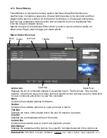 Предварительный просмотр 201 страницы Broadcast Pix Slate 5008G Operator'S Manual