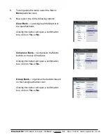 Предварительный просмотр 215 страницы Broadcast Pix Slate 5008G Operator'S Manual