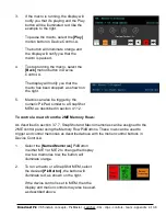 Предварительный просмотр 219 страницы Broadcast Pix Slate 5008G Operator'S Manual