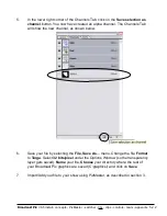 Предварительный просмотр 234 страницы Broadcast Pix Slate 5008G Operator'S Manual