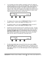 Preview for 238 page of Broadcast Pix Slate 5008G Operator'S Manual