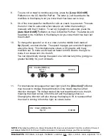 Preview for 239 page of Broadcast Pix Slate 5008G Operator'S Manual